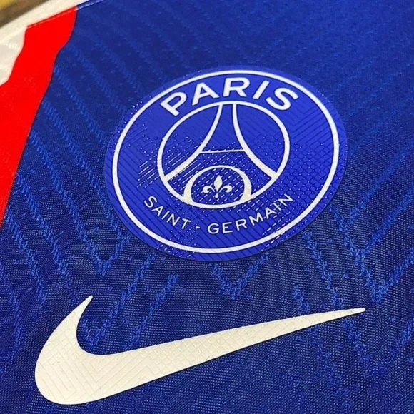 Nike PSG 2023 Men's 3rd Jersey Size XL